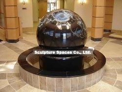 stone water fountain 9